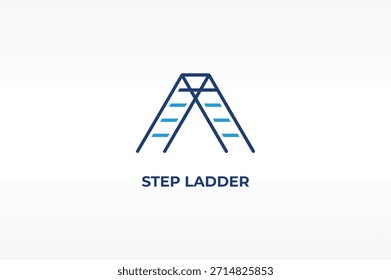 Ilustración aislada del Vector, del icono o de la muestra del logotipo