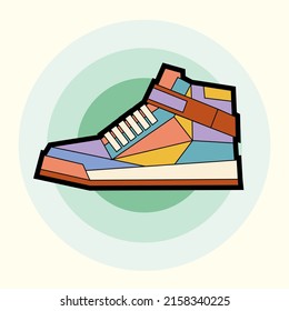 step sneakers new crypto currency bitcoin svg