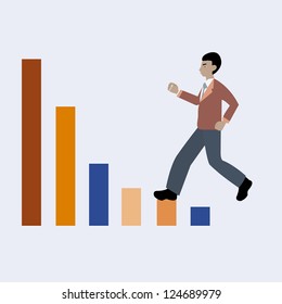 step to success