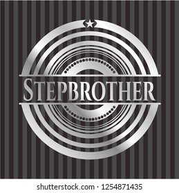 Stepbrother silver badge