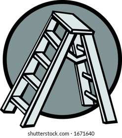 stepladder