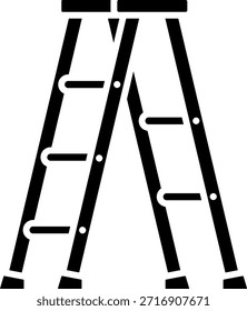 Ilustración de la escalera: Construcción y mejoras para el hogar
