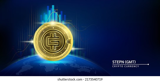 stepn crypto coin