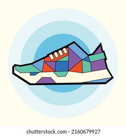 stepn sneakers new crypto currency bitcoin svg