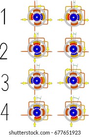 Stepper Motor