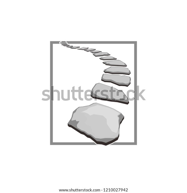 stepping stone logo\
image