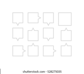 Steps by steps.Vector Progress Background.