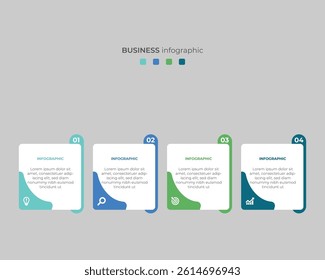 Steps Timeline Infographics Images Template Design Business Concept With 4 Steps Or Options Can Be Used For Workflow Layout Diagram Vector design