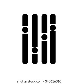 stereo equalizer  icon