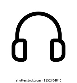 stereo headphone audio