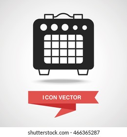 stereo icon