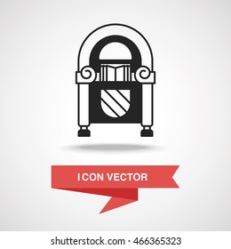 stereo icon