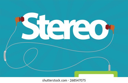 The Stereo Modern