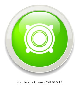 stereo speaker   