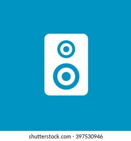 stereo speaker   icon