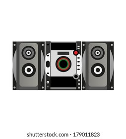 Stereo system 