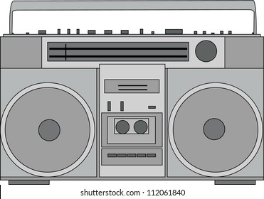 stereo vector
