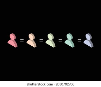 stereotype is a generalized belief about a particular category of people