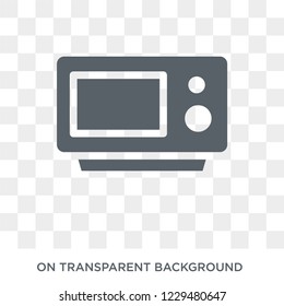 sterilization icon. Trendy flat vector sterilization icon on transparent background from Cleaning collection. 