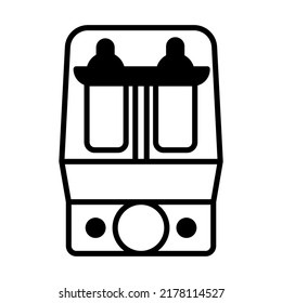 sterilizer Modern concepts design, vector illustration