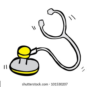 stethoscope