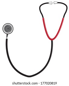Stethoscope