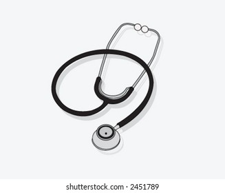 stethoscope