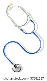 Stethoscope