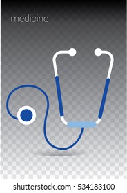 stethoscope