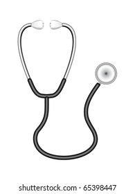 Stethoscope