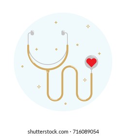 Stethoscope 
