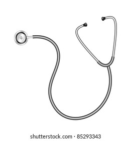 Stethoscope