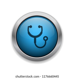 Stethoscope - App Icon