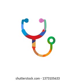 Stethoscope - App Icon