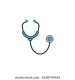 Stethoscope for checking heart sound