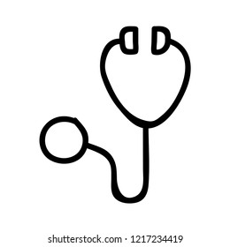stethoscope   doctor   tools 