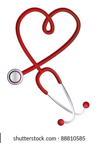 87,318 Stethoscope isolated Stock Vectors, Images & Vector Art ...