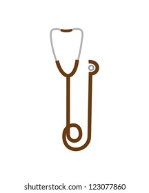Stethoscope icon