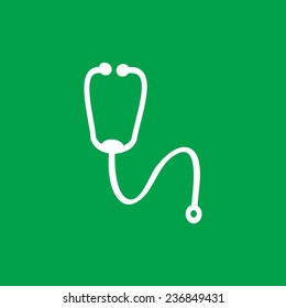 Stethoscope icon