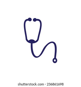 Stethoscope icon