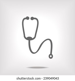 Stethoscope icon