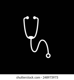 Stethoscope icon