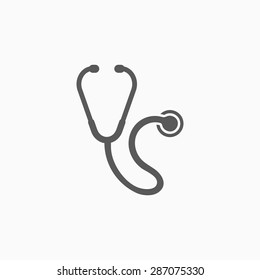 stethoscope icon