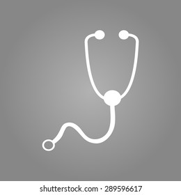 stethoscope icon