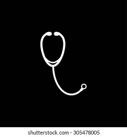 Stethoscope icon