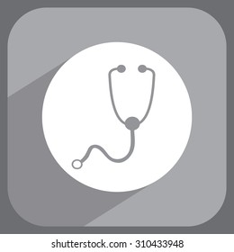 stethoscope icon