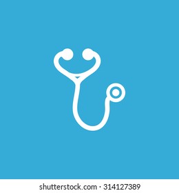 stethoscope  icon