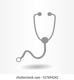 stethoscope icon