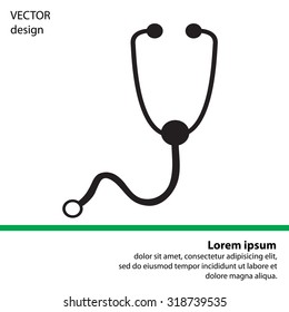stethoscope icon