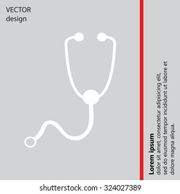 stethoscope icon